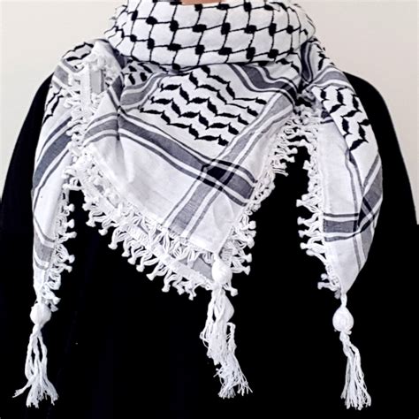 kufija|Original Hirbawi Kufiya / Keffiyeh